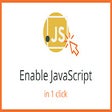 Enable Javascript