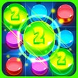 Icono de programa: Ring MergeLine: Happy Puz…