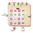 Programikon: Math Games - Math Quiz