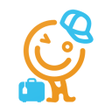 程序图标：haha TRAVEL by fortress