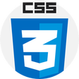 Icono de programa: CSS