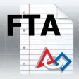 Ícone do programa: FTA-Notepad