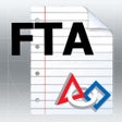 プログラムのアイコン：FTA-Notepad