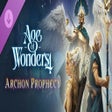 Programın simgesi: Age of Wonders 4: Archon …