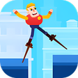 Icon of program: Funny Walk