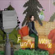 Icoon van programma: Funny Walk