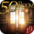 Can you escape the 50 room 19 icon