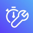ไอคอนของโปรแกรม: WorkingHours  Time Tracki…