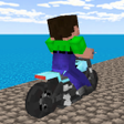 ไอคอนของโปรแกรม: Компот-kompot on a Bike: …