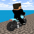 Programın simgesi: Компот-kompot on a Bike: …