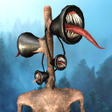 Ícone do programa: Siren Head Haunted Horror…
