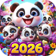 Icona del programma: Bubble Shooter 3 Panda