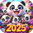 ไอคอนของโปรแกรม: Bubble Shooter 3 Panda