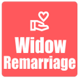 Ícone do programa: Widow Matrimony Contact A…