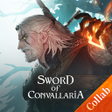 Programikonen: Sword of Convallaria