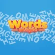 Ikon program: Words Magic : Kelime Bul …