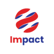 プログラムのアイコン：Spice Money  IMPACT App