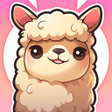 Ícone do programa: Alpaca Master