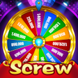 Ikon program: Screw Jackpot