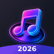 أيقونة البرنامج: PlayNest: MP3 Music
