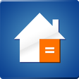 プログラムのアイコン：Mortgage Calculator UK
