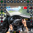 Icoon van programma: US Car Driving 2024- Car …