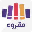 Ikon program: Mqroa  مقروء