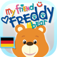 Programikonen: My friend Freddy German
