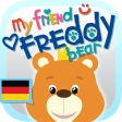My friend Freddy German