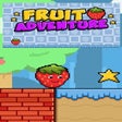 ไอคอนของโปรแกรม: Fruit Adventure
