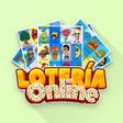 Ikon program: Lotería Online