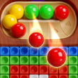 Programın simgesi: Ball Maze Flow