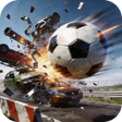 Icoon van programma: World Soccer Smash