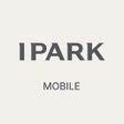 Programın simgesi: IPARK 모바일