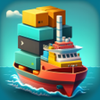 Programikonen: Cargo Ship Stacking - Por…