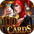 程序图标：Combination Cards TD Game
