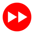 Icono de programa: Video playback rate contr…