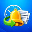 Icoon van programma: Notification History