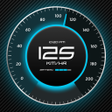Ikona programu: GPS Speedometer and Odome…