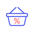Symbol des Programms: Hlídač Shopů