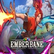 أيقونة البرنامج: Emberbane