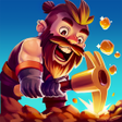 ไอคอนของโปรแกรม: Mine Quest 2 - Mining RPG