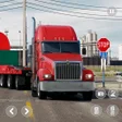 أيقونة البرنامج: Highway Truck Simulator G…