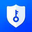 أيقونة البرنامج: Secure VPN - Fast VPN Pro…