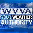 プログラムのアイコン：WVVA Weather