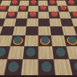 程序图标：Checkers 2 Player Offline…