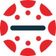 Programikonen: Canvas Strikethrough