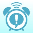 程序图标：HeyClock