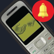 Ikona programu: Old Ringtones for Nokia 1…
