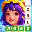 ไอคอนของโปรแกรม: Quick  Easy English Cross…